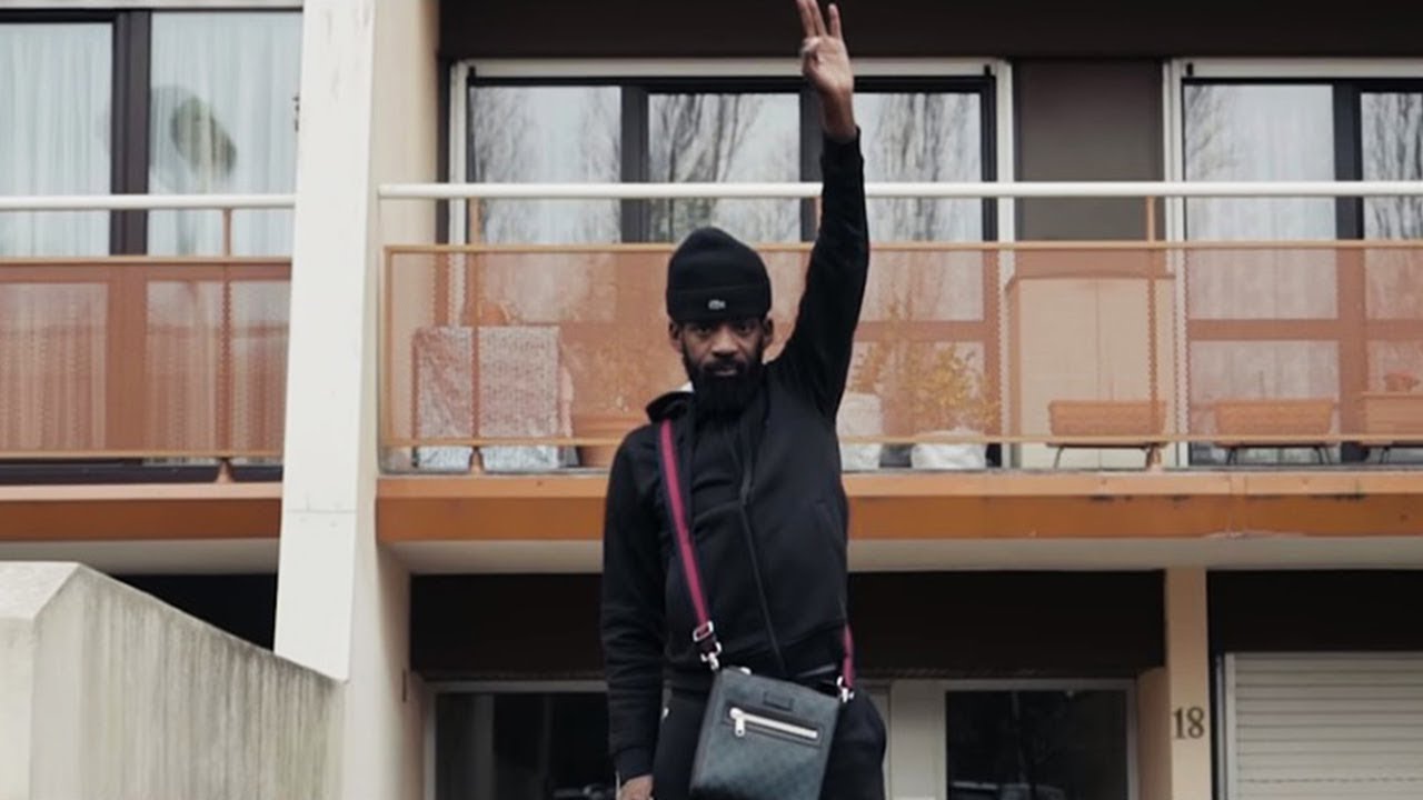 DA Uzi - Mexico (Clip officiel)