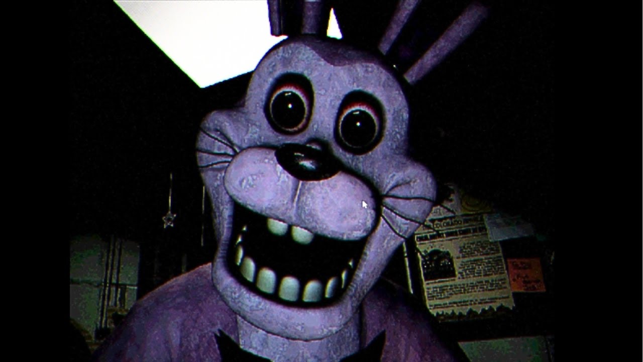 THE MOST DISTURBING FNAF GAME.. | Graveyard Shift at Freddy's