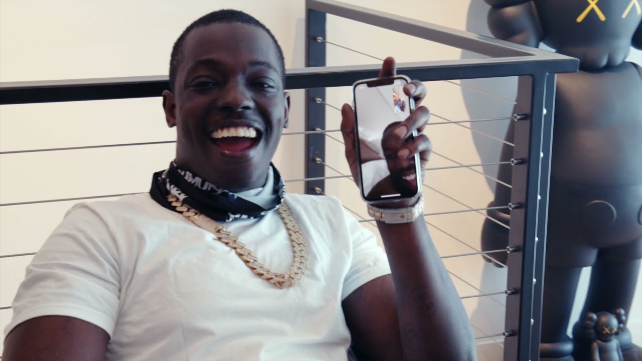 #CivilTV: Welcome Home Bobby Shmurda