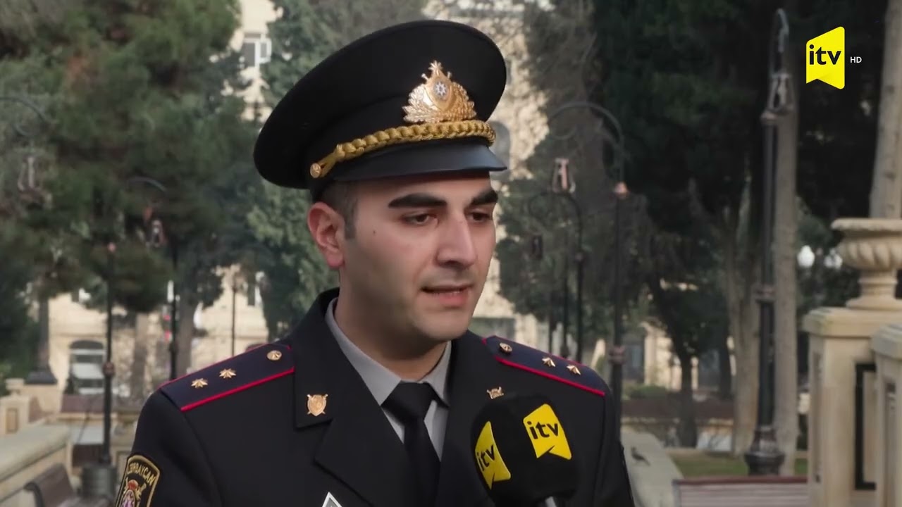 Yerə zibil atdın? 300 AZN cərimə gözləyir! 🚯
