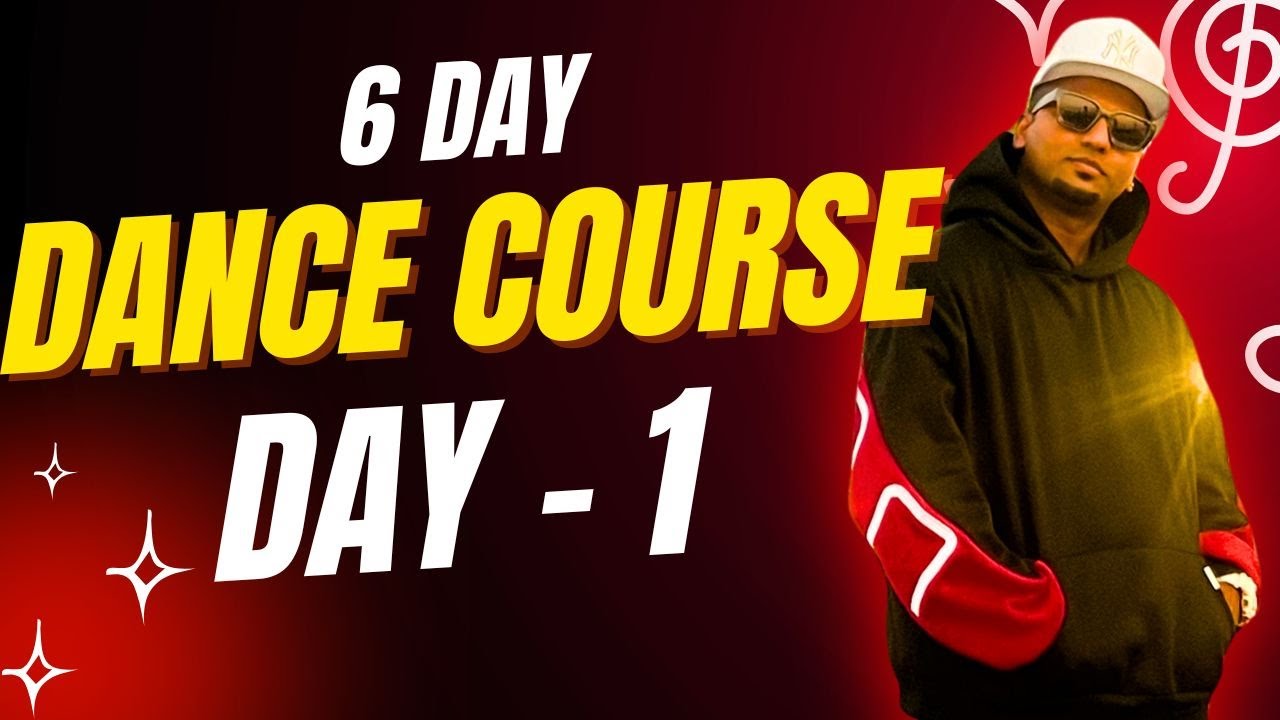 ВЫ НЕ ПОВЕРИТЕ, КАК БЫСТРО ВЫ МОЖЕТЕ НАУЧИТЬСЯ ТАНЦЕВАТЬ!!