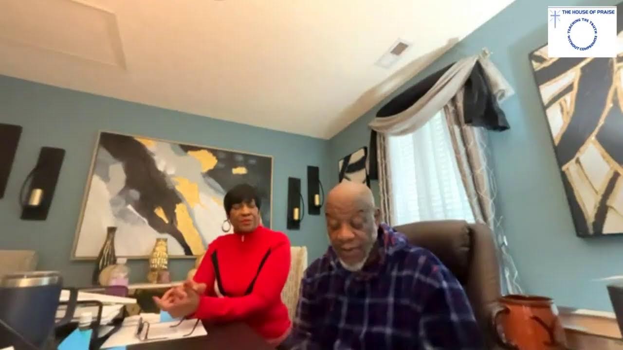 Strength In The Storm