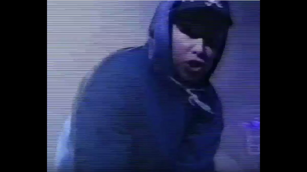 Melodie MC "Take me away" (1992) (HD)