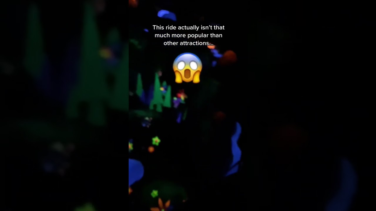 This Is Why The Line For Peter Pan’s Flight Is So Long | Revealing Disney Secrets 