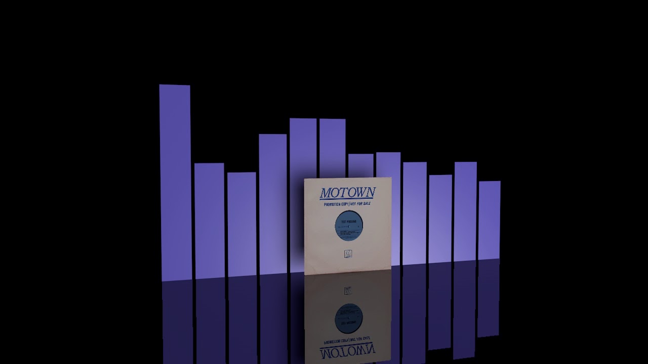 Platinum Hook - Dancer [1980]