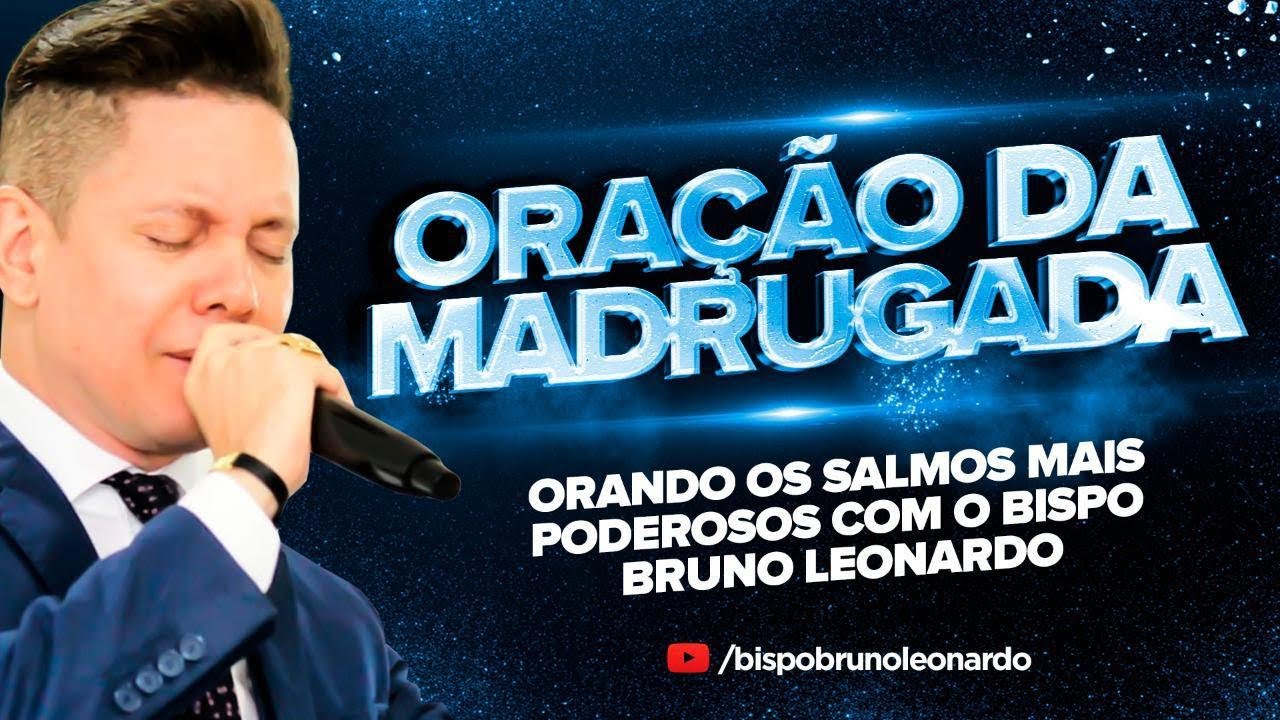 💥ORAÇÃO DA MADRUGADA MUITO PODEROSA