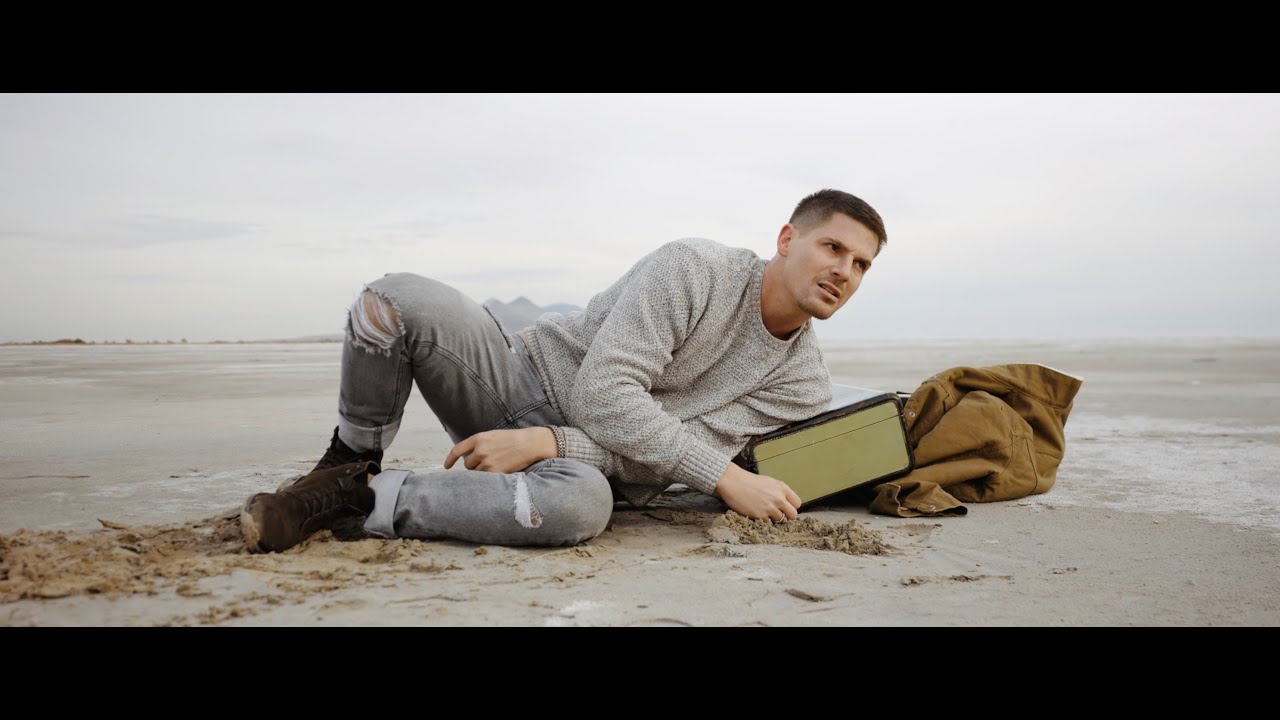 Palmer - Walking Dead [Official Video] Robert Palmer Watkins - Directed by Robert Adamson