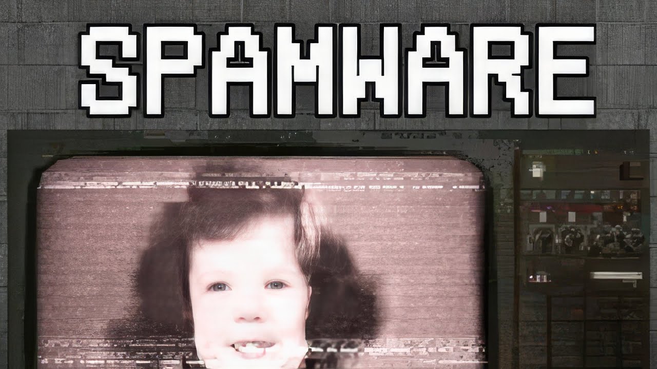 Spamware | Demo | GamePlay PC