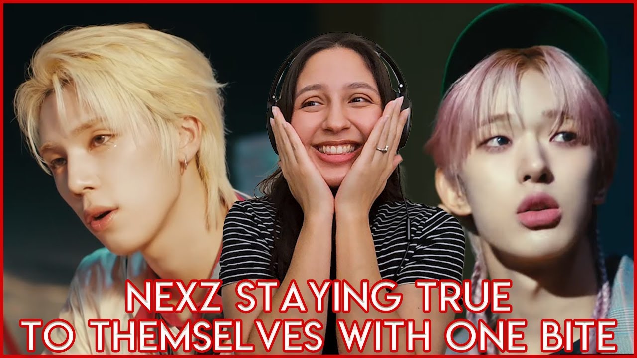 Artist Reacts To NEXZ 