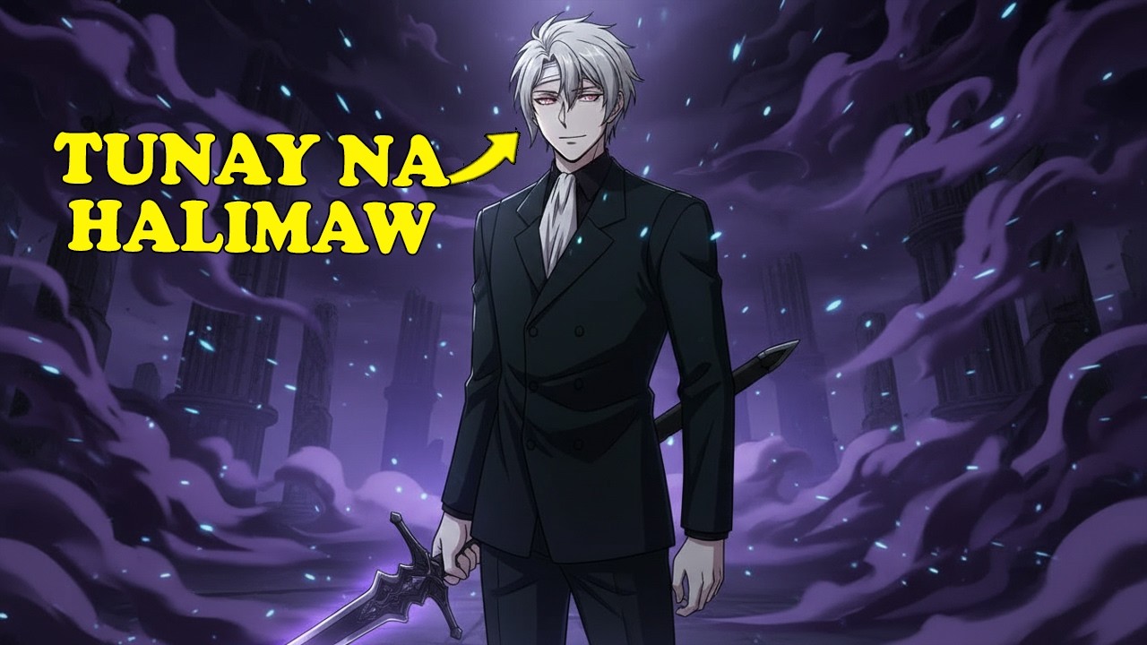 Pinatay Ang Bida, Ngayon Siya Na Ang Tunay Na Halimaw! - Manhwa Tagalog