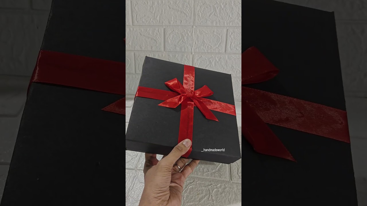 Eidi Cards | Handmade Gifts | Special Way To Give Eidi | Eidi Hamper | Handmade Eidi Envelope #diy