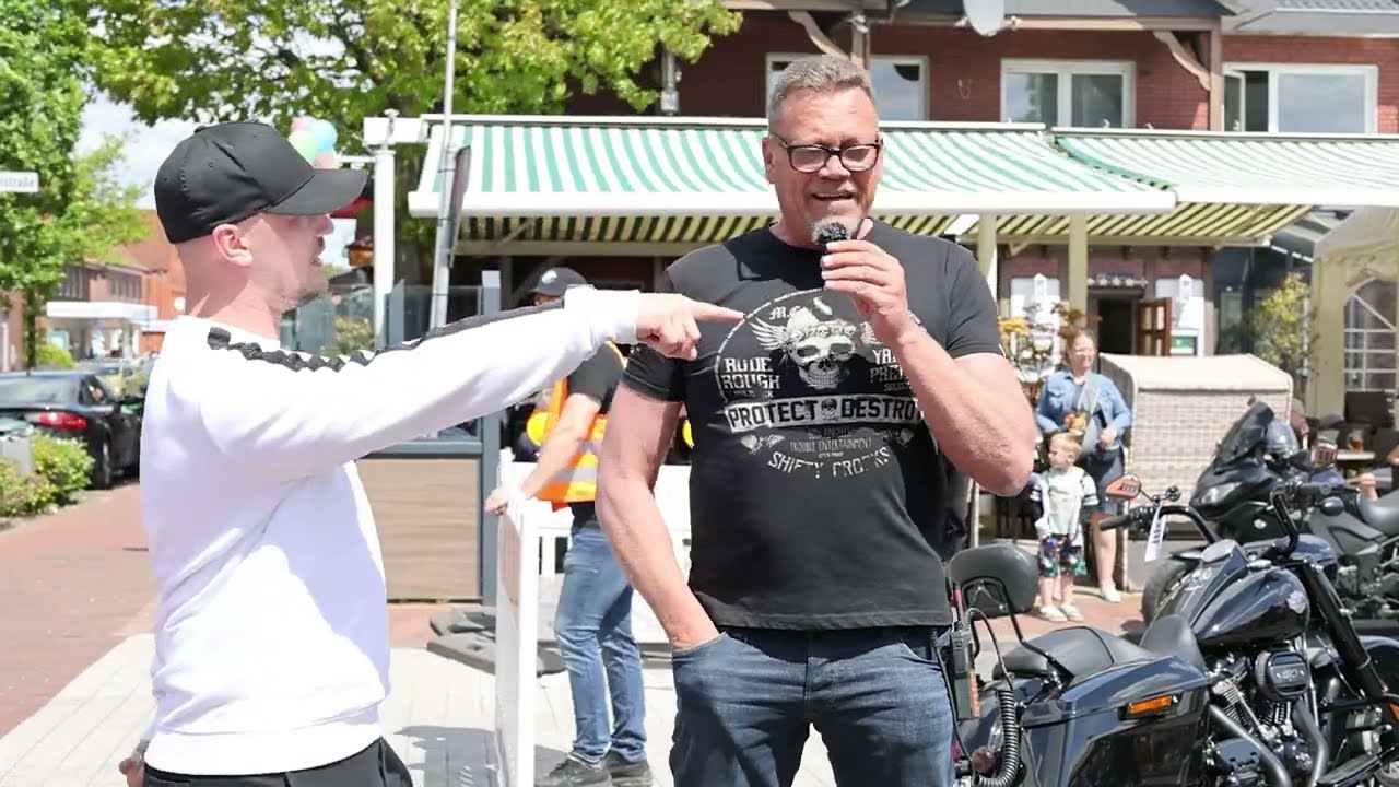 Garreler Classics 2023 - Rückblick