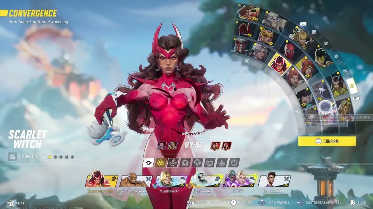 let me out of ELO hell!