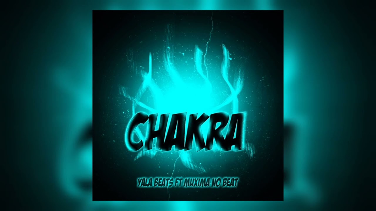 Chakra- Yala Beats & @muximanobeat  [Afro house instrumental]2025 O Benga