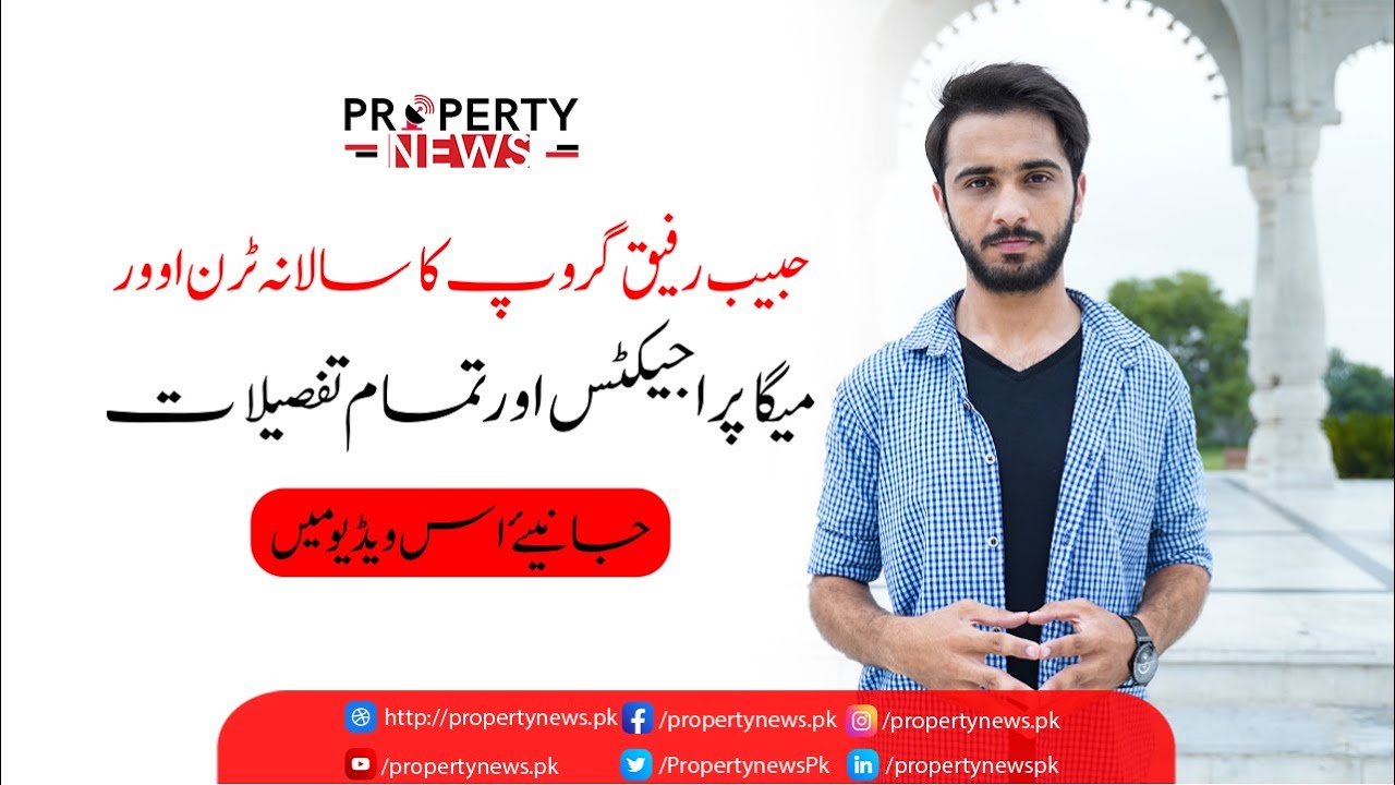 Profile of Habib Rafiq Pvt Limited | Net Worth Habib Rafiq Group of Company | Habib Rafiq Ltd (HRL)