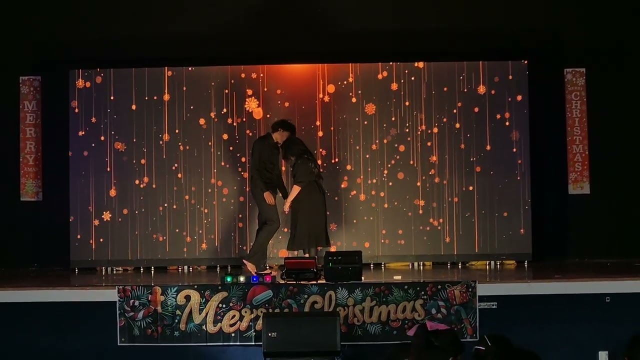 The Last Breath - KAPN 2025 Suvarnasandhya performance