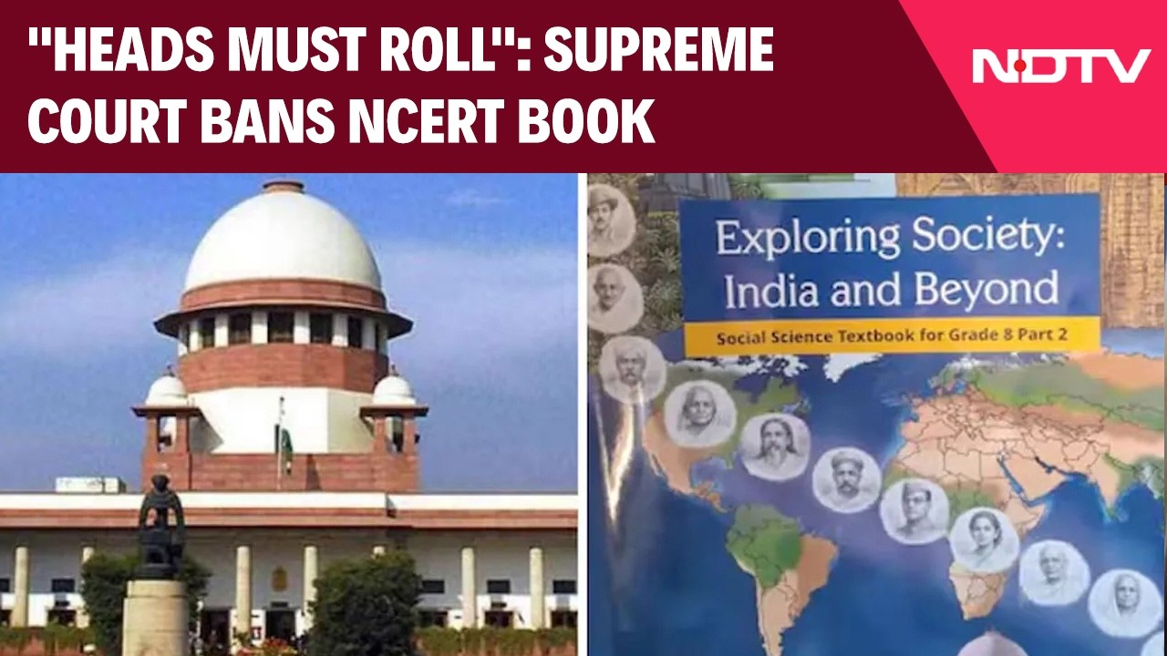 Supreme Court News | 
