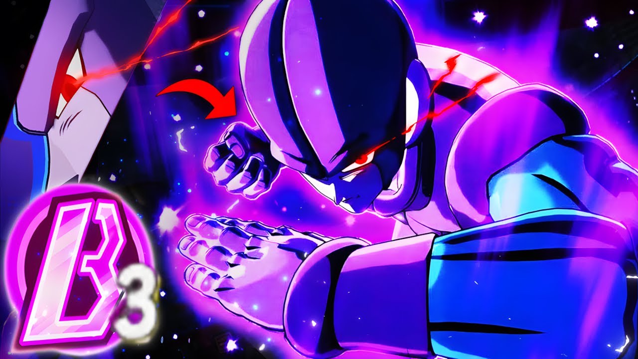 You NEED To Play Hit Like THIS! DRAGON BALL: Gekishin Squadra
