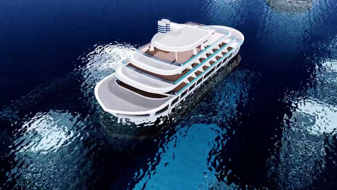 Ocean Life Residence - Dive Into the Good Life