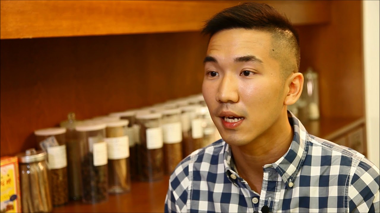 香港中文大學中醫學院中醫學碩士學位課程校友分享