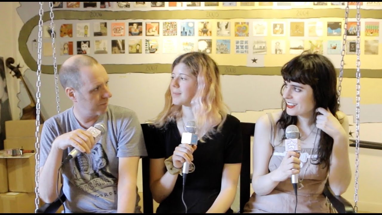 Swinging @ KRS #7: Taiwan Housing Project