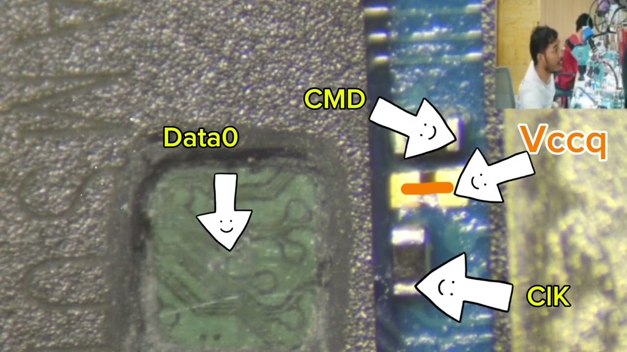 Samsung Sm-A145F  Frp by Ufi box