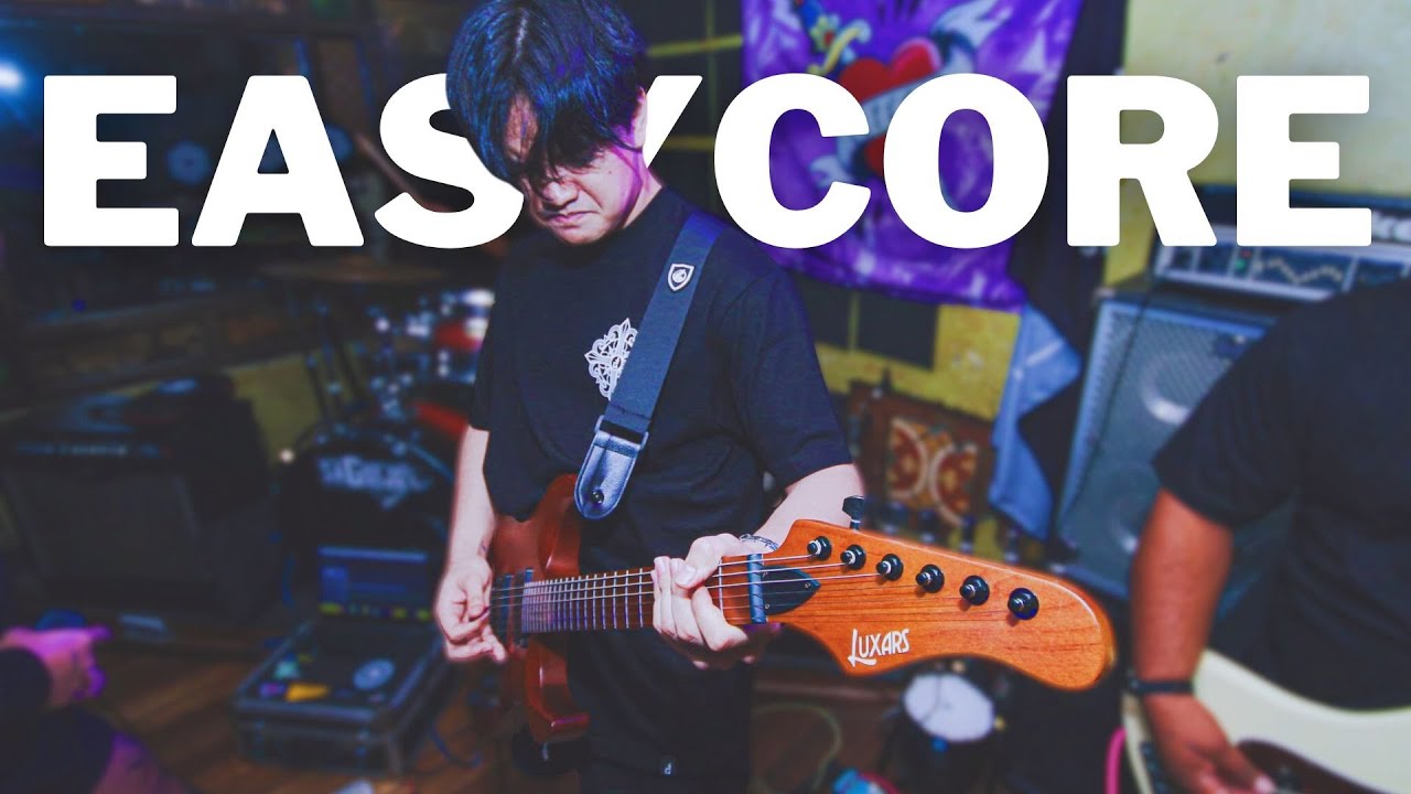 EASYCORE AT ITS FINEST