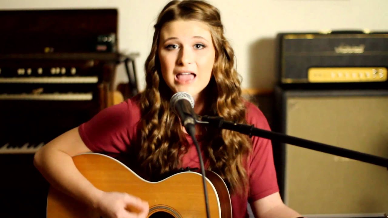 BoB - So Good - Official Music Video (Savannah Outen Acoustic Cover) - on iTunes