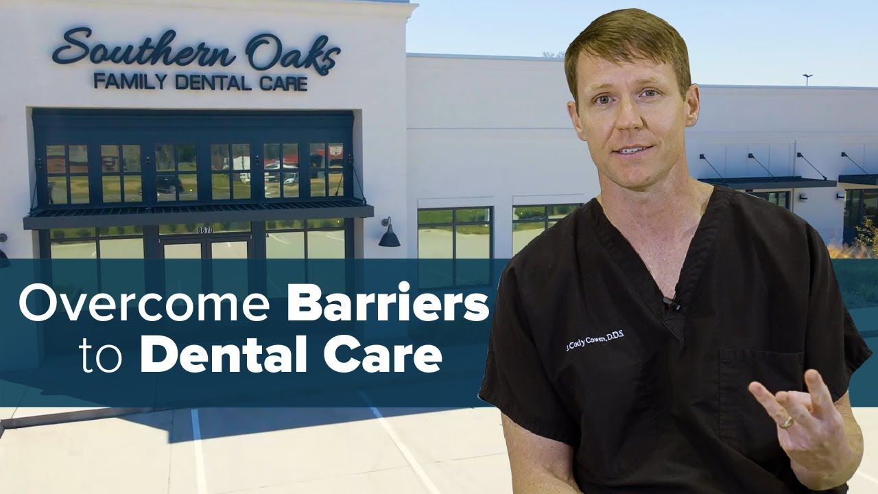 Dentistry Designed for YOU!! | Southern Oaks Family Dental | Dentists in Baton Rouge, LA
