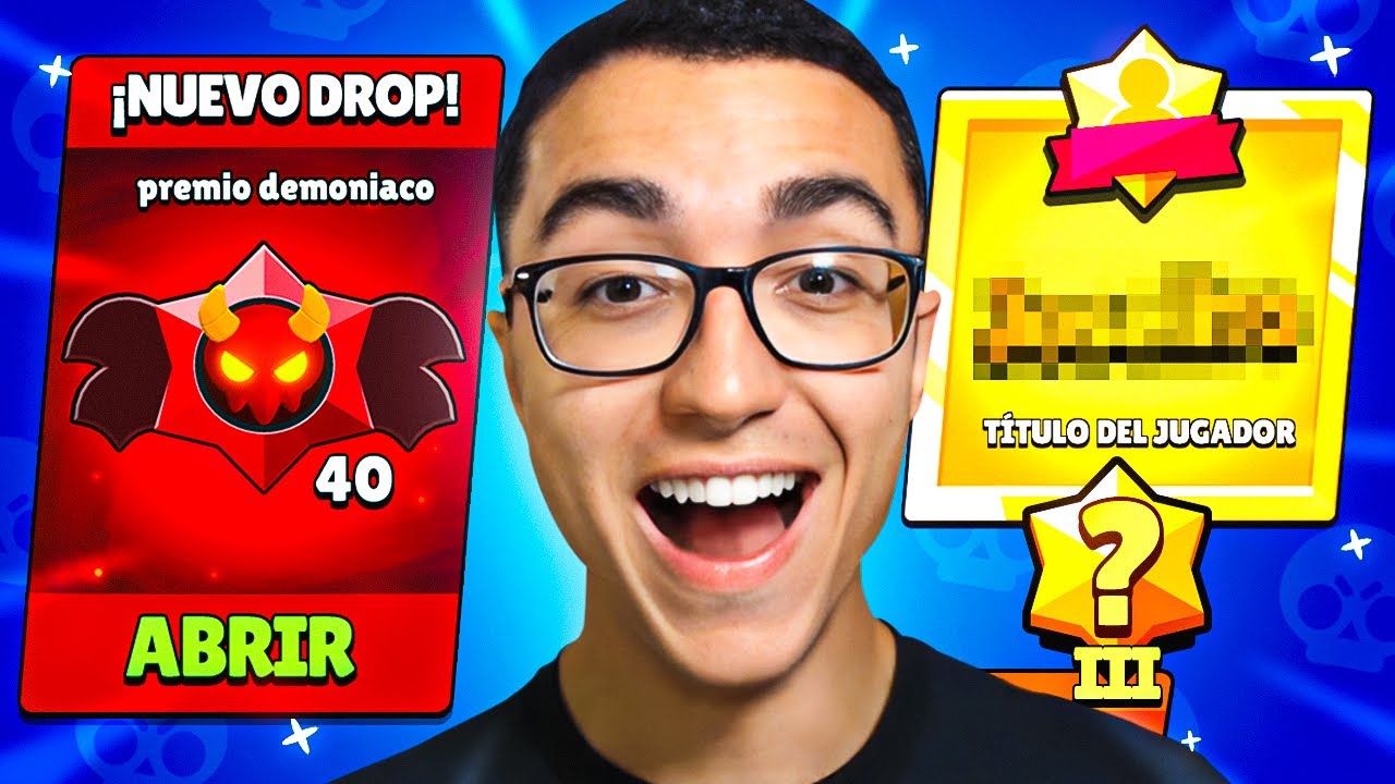 ABRO +40 DROPS DEMONÍACOS y CONSIGO mi MAESTRÍA nº28 *BRUTAL*
