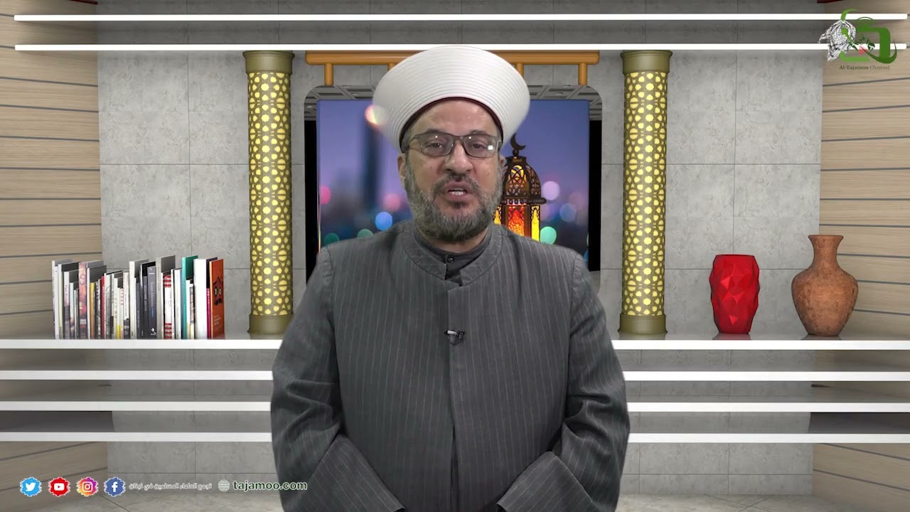 الاستغفار في رمضان