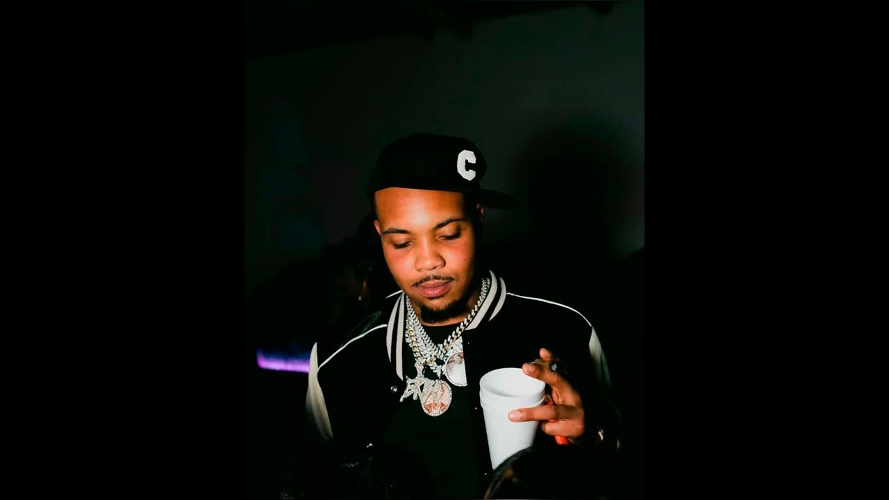 (FREE) G Herbo Sample Type Beat - 