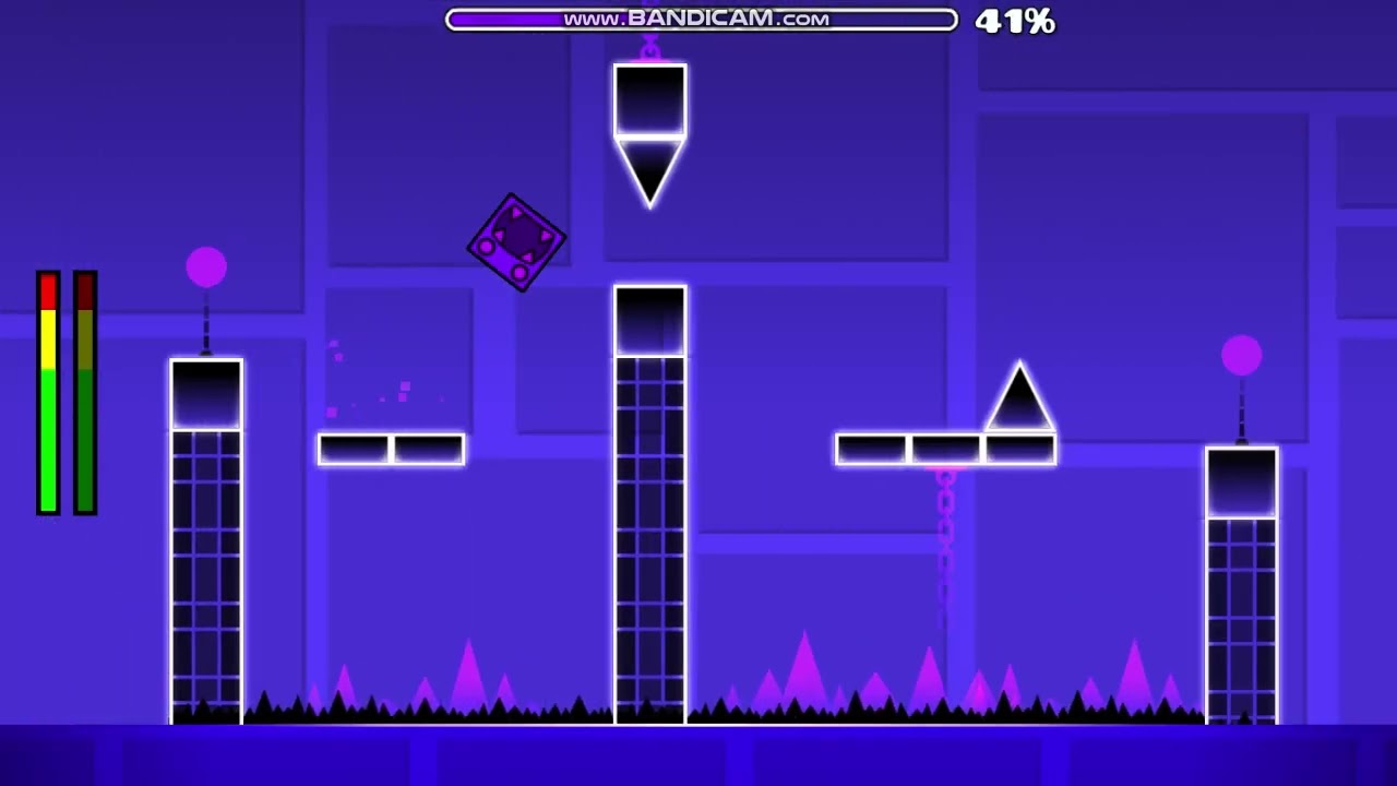 Jumper | Geometry Dash