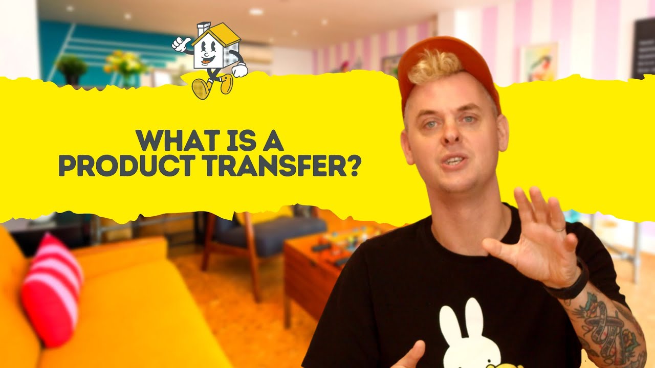 𝙋𝙧𝙤𝙙𝙪𝙘𝙩 𝙏𝙧𝙖𝙣𝙨𝙛𝙚𝙧𝙨 𝙚𝙭𝙥𝙡𝙖𝙞𝙣𝙚𝙙! 🤟✅ #mortgage #products #producttransfer