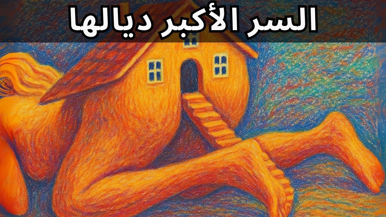النساء ما بغينكش تسمع هاد الشي (شوبنهاور)