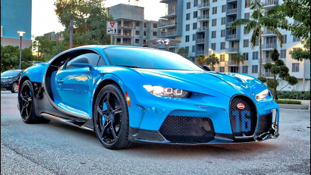 300+ SUPERCARS BUGATTI CHIRON PUR SPORT, PAGANI HUAYRA BC, MCLAREN P1, LAMBORGHINI SVJ, FERRARI ENZO