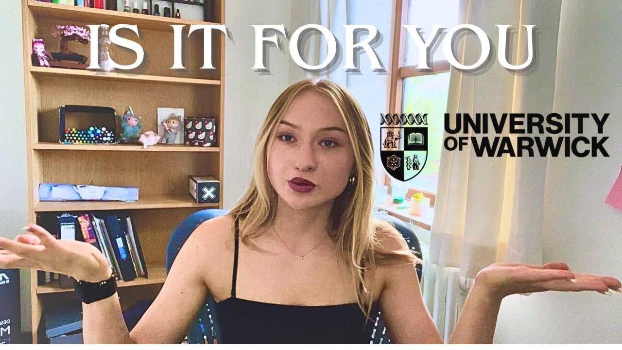 Honest Review of Warwick Law School 