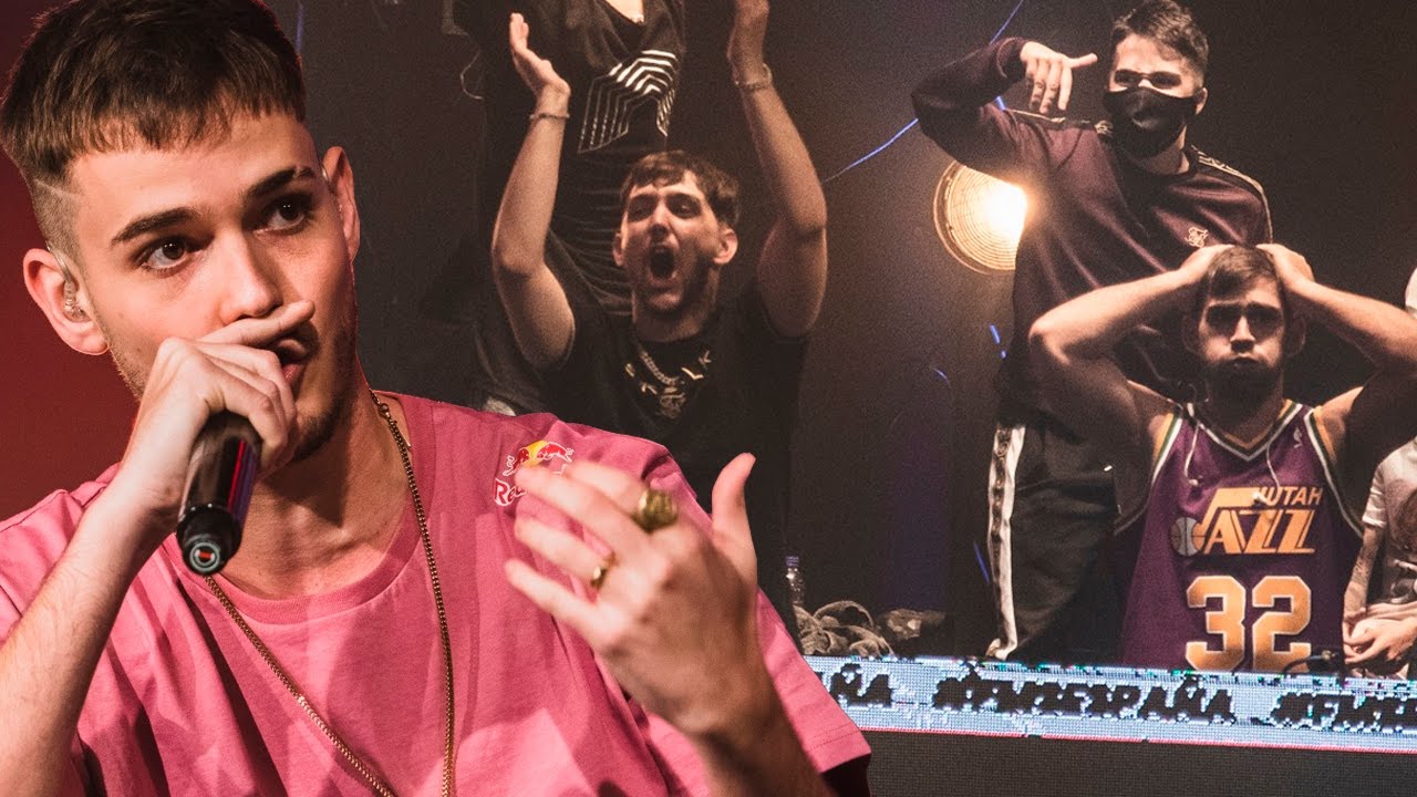 4X4 en los que BNET demostr&oacute; que est&aacute; a OTRO NIVEL