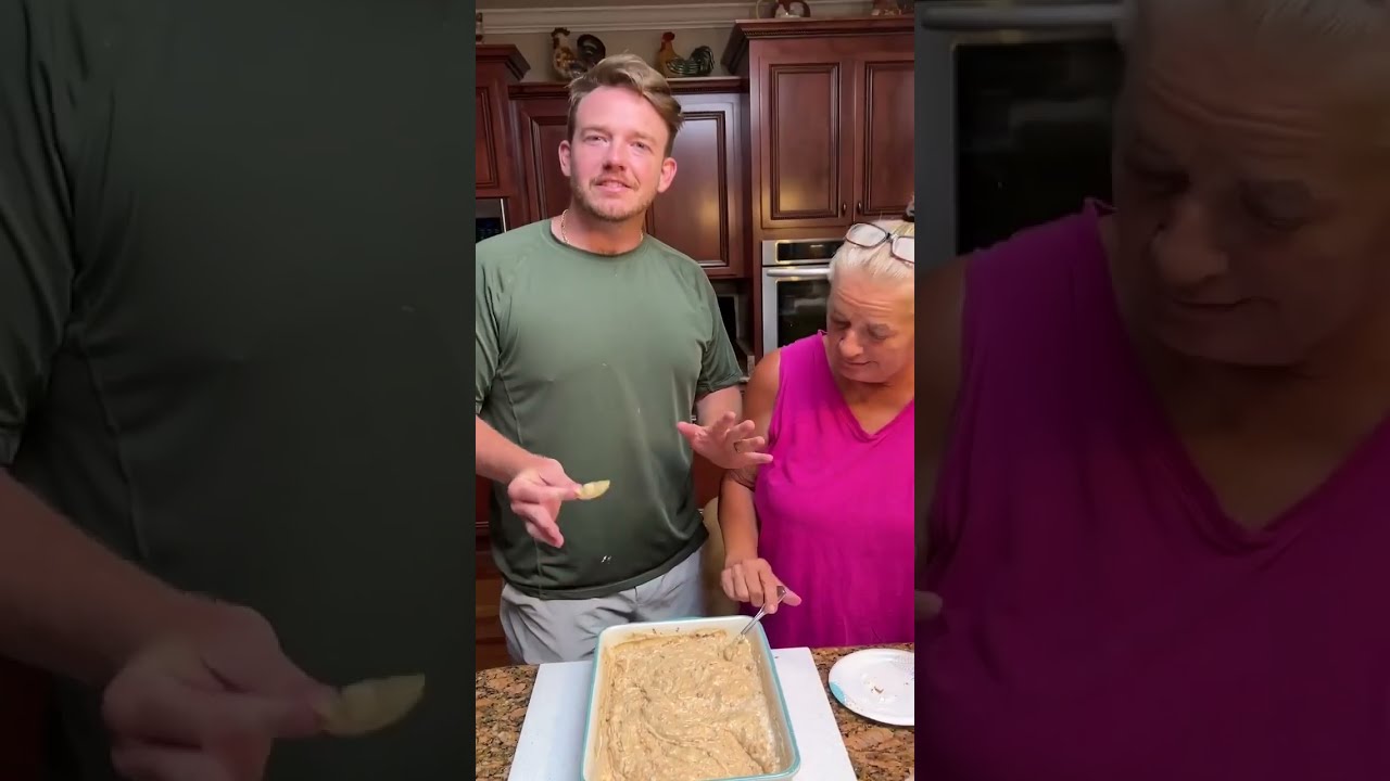 Приготовьте это, если любите сыр!