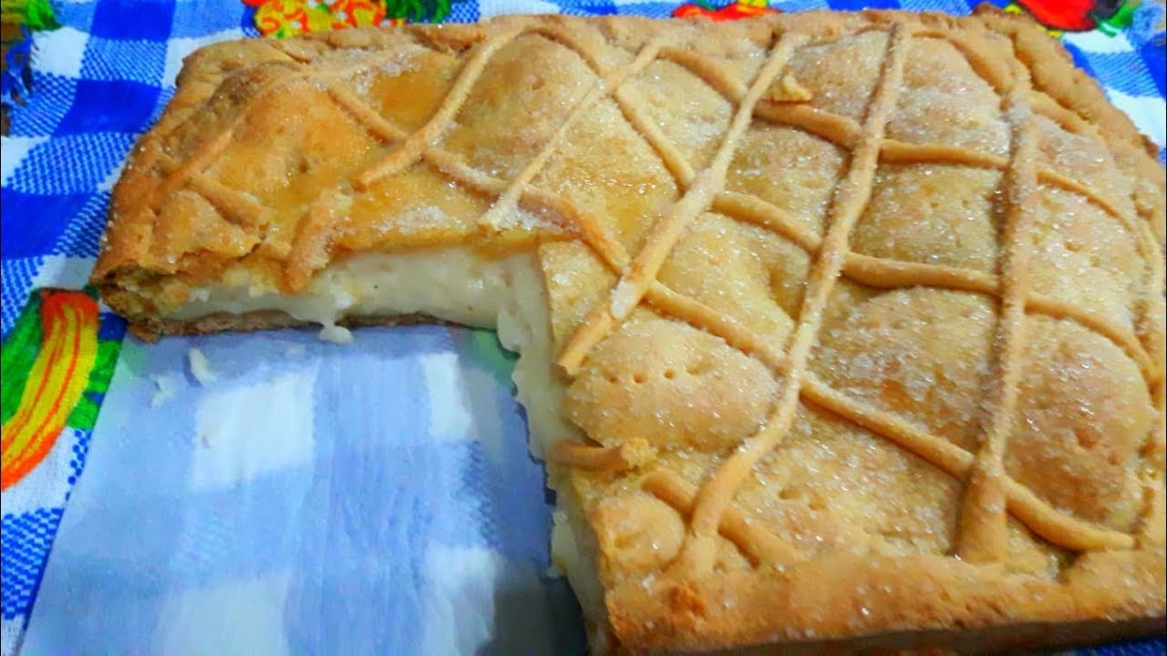 SEMITA CON RELLENO DE LECHE!!// -Pan dulce Salvadoreño- Fácil y delicioso