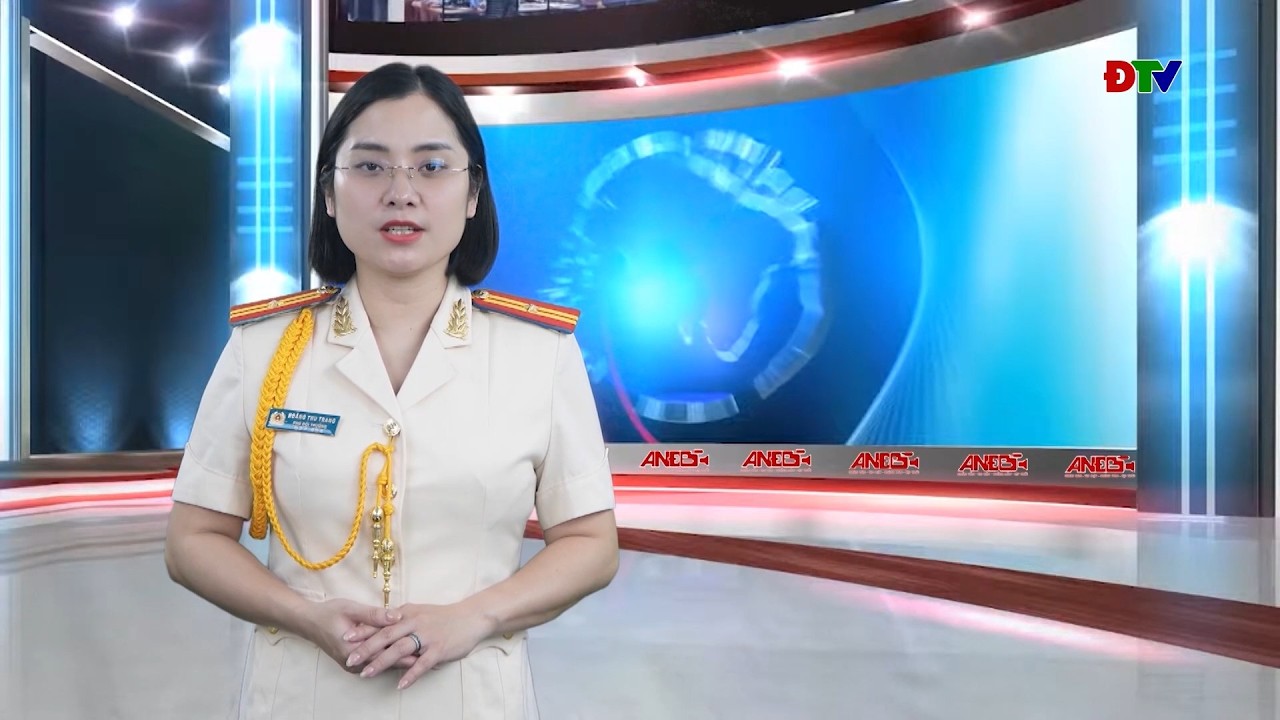 ĐIỆN BIÊN - An ninh Điện Biên (Ngày 05-03-2026)