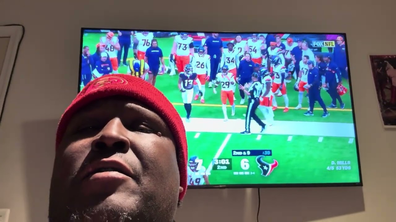 49ers signed wide receiver, Christian Kirk