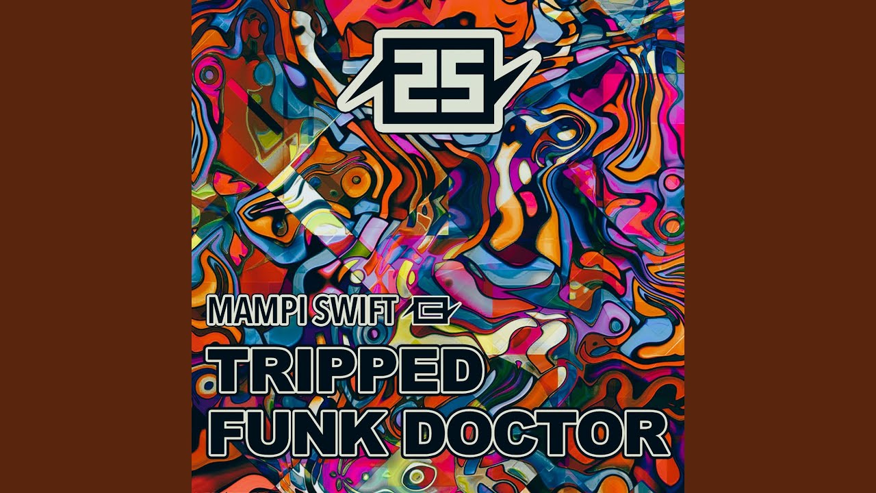 TRIPPED
