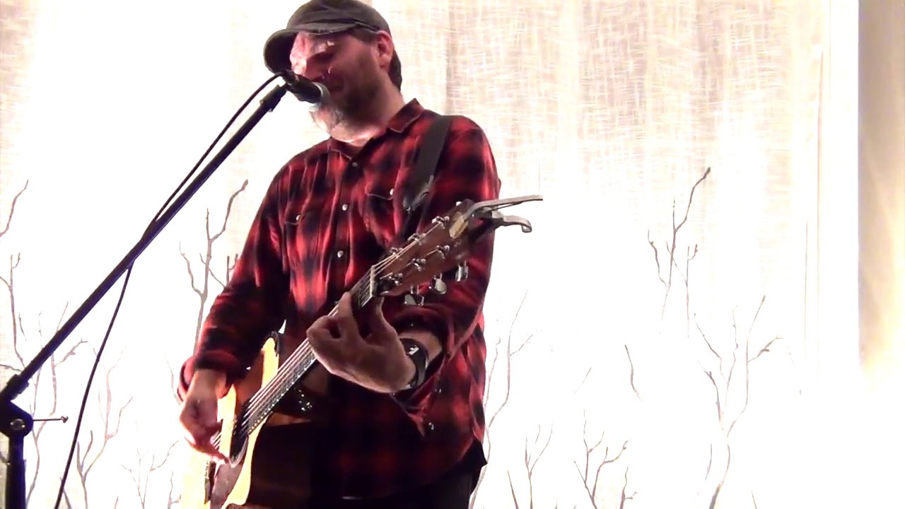 Heat of the moment-Asia Cover by Chris Donley