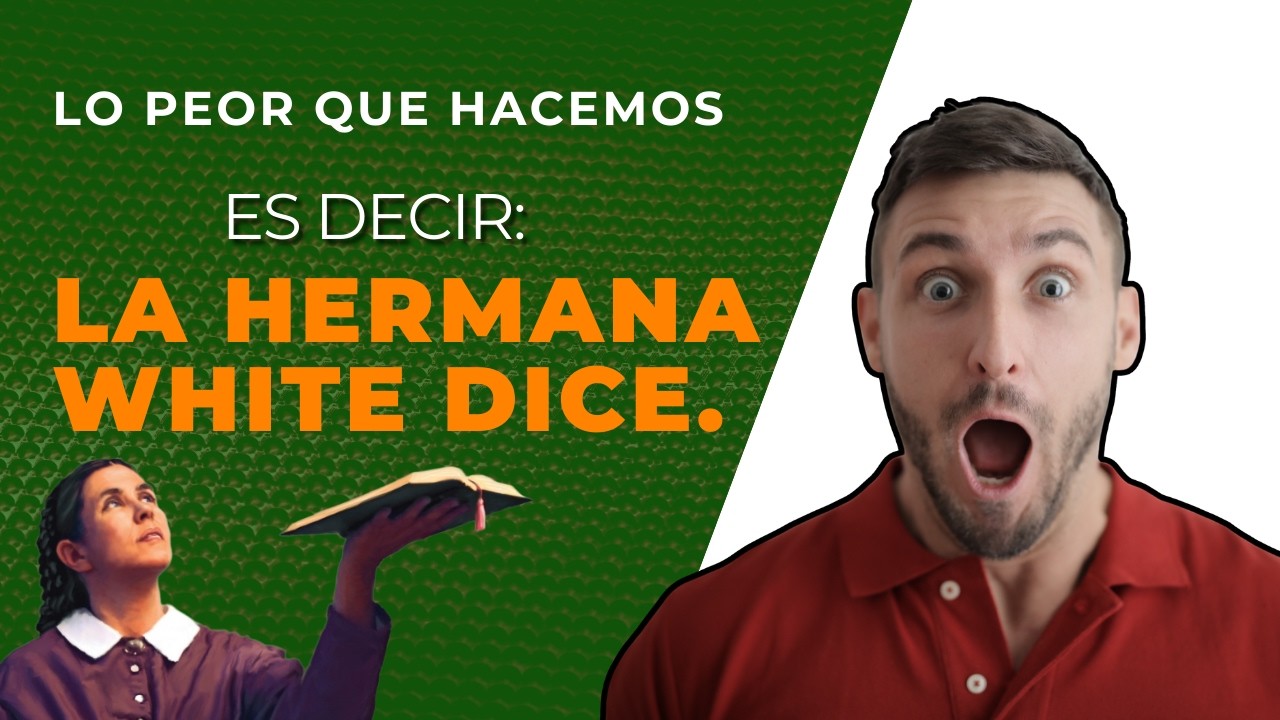¿Elena de White Fue inspirada por Dios?