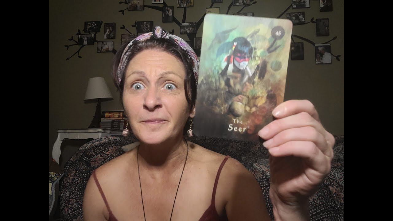 Virgo ♍ June 2020  - Someone is being INITIATED 🌬⭐Shadow Master Warrior