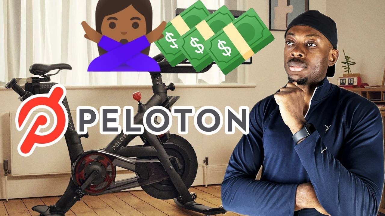 Можно ли пользоваться велотренажером @OnePeloton без подписки? | 4K