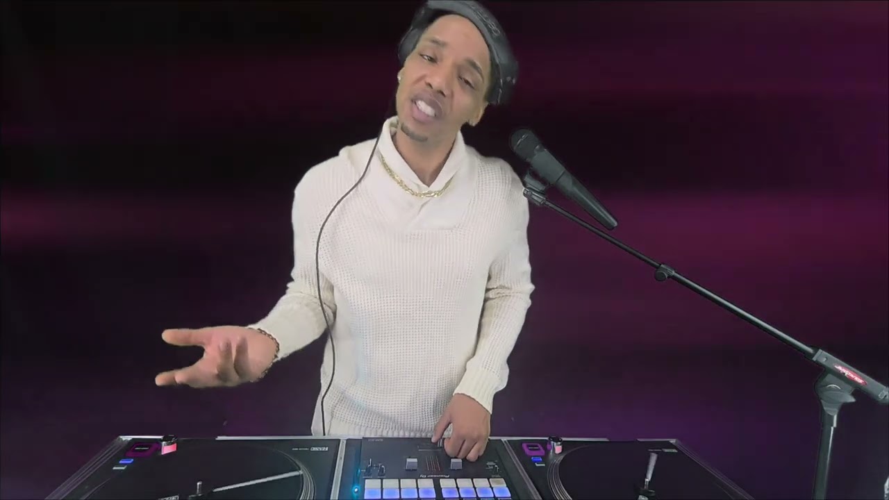 R&B AFTER THE CLUB VOL 20