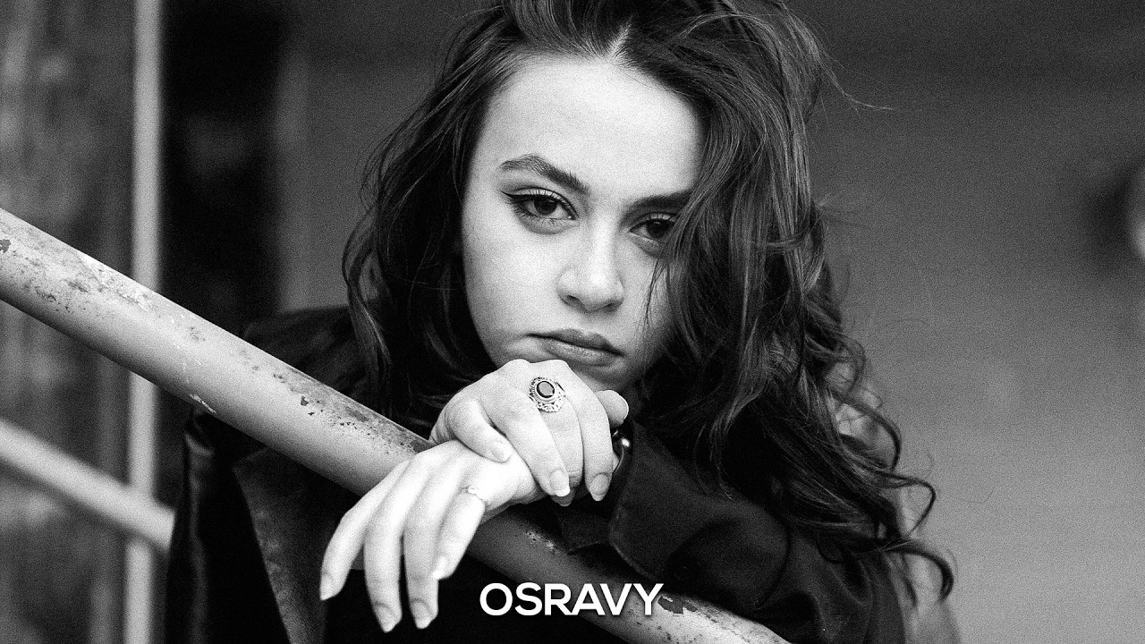 Xcho - Эскизы (OSRAVY REMIX)