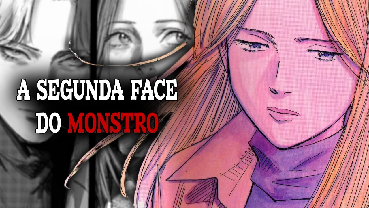 Johan era mesmo o vilão? - Monster